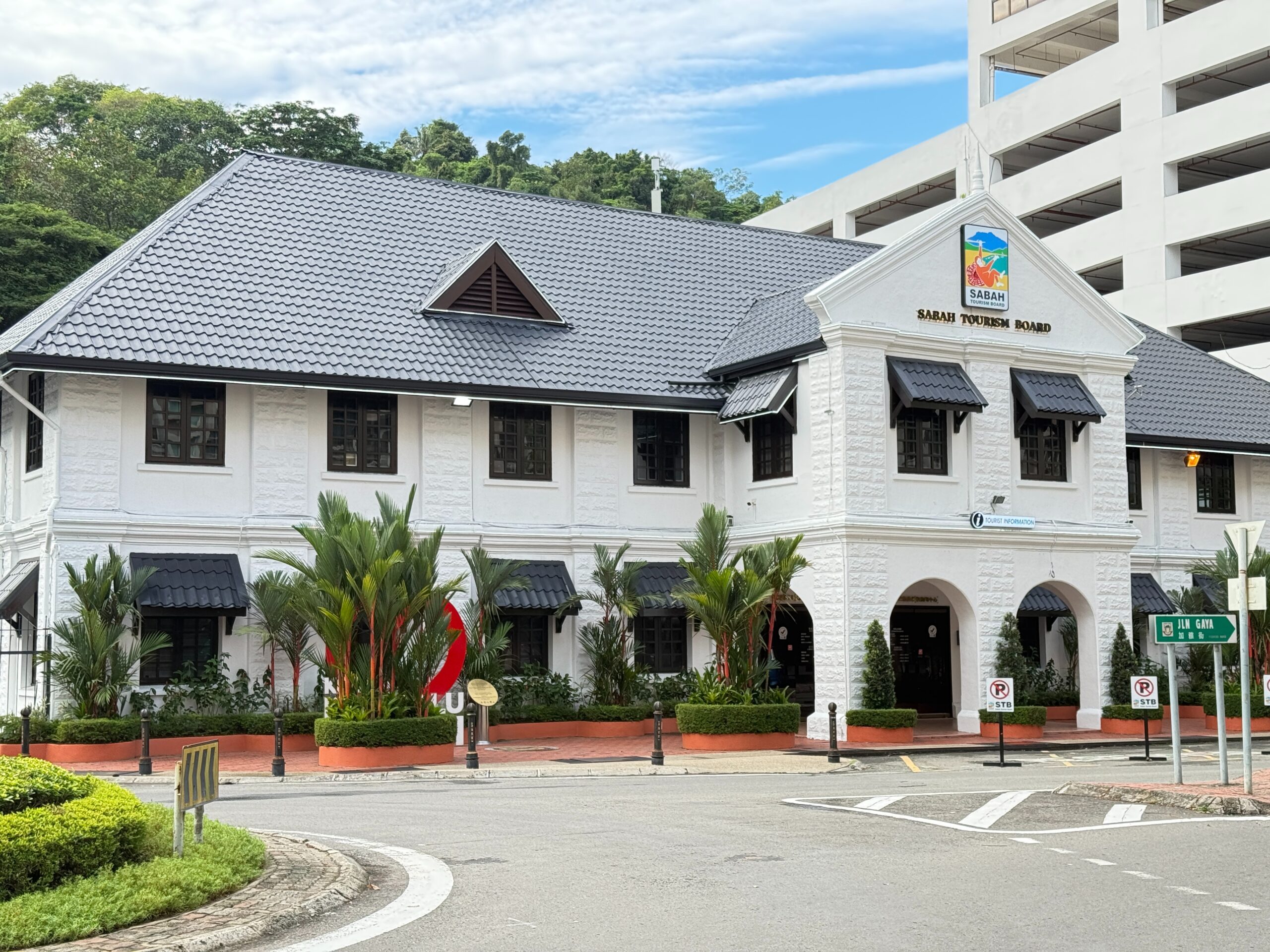 Sabah MM2H Programme Welcomes 500 New Applicants in 2025