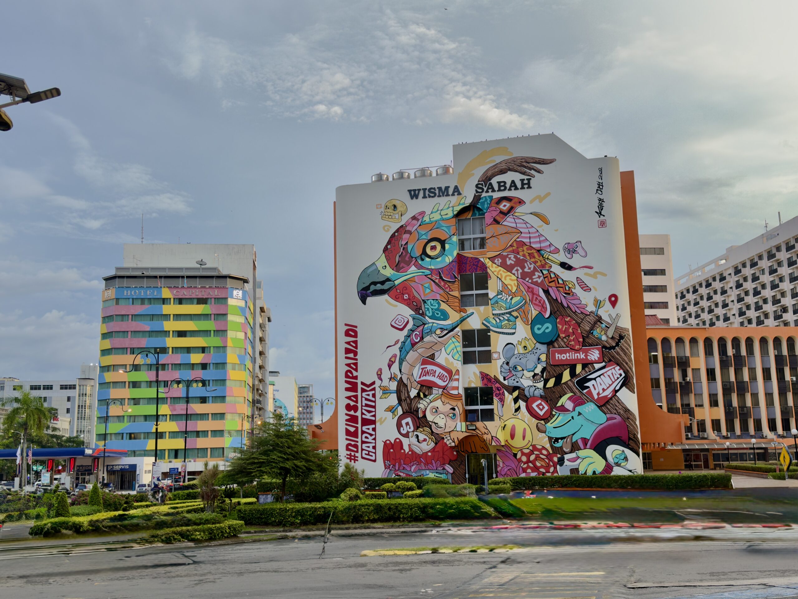 Surge in Applications for Sabah MM2H Programme
